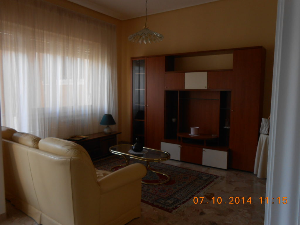 ELEGANTE APPARTAMENTO AL CENTRO