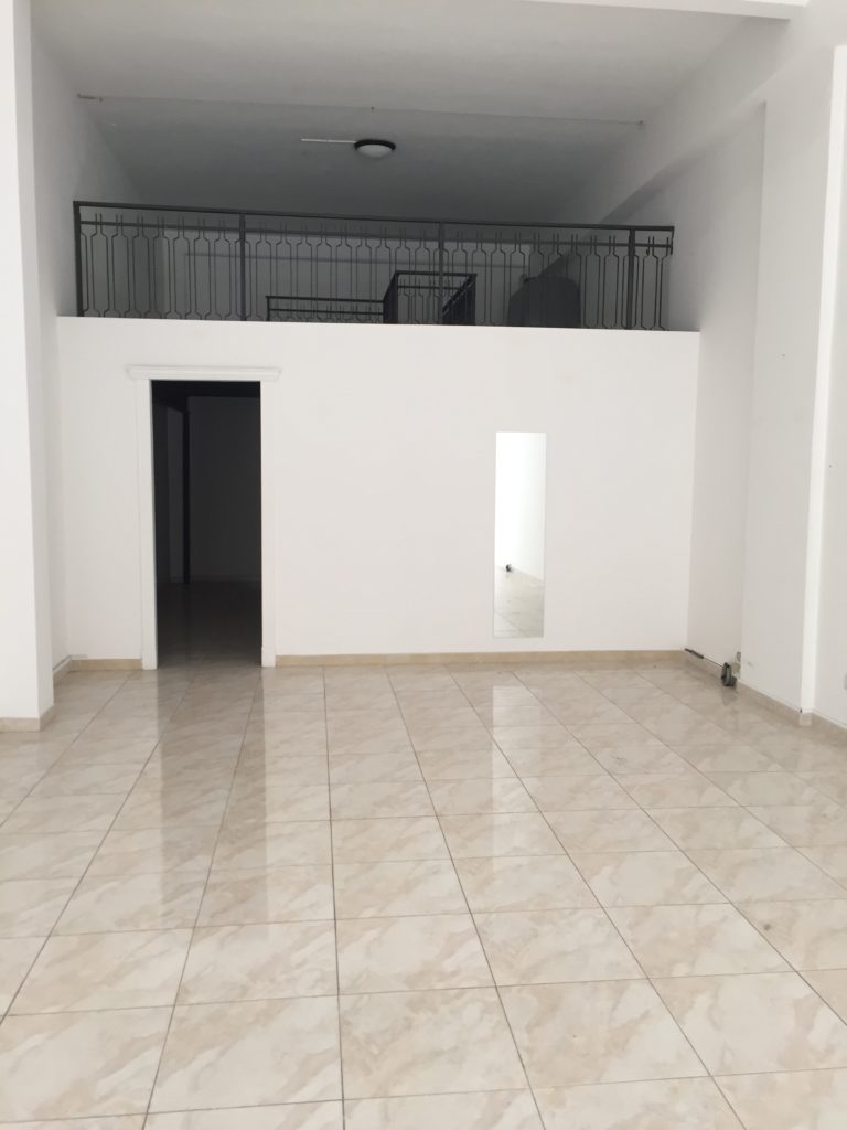 LOC COMM PARTE ALTA VIA ARCHIMEDE