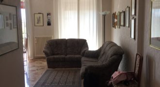 ELEGANTE E PANORAMICO APPARTAMENTO