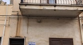 CASA INDIPENDENTE CENTRO SANTA CROCE CAMERINA