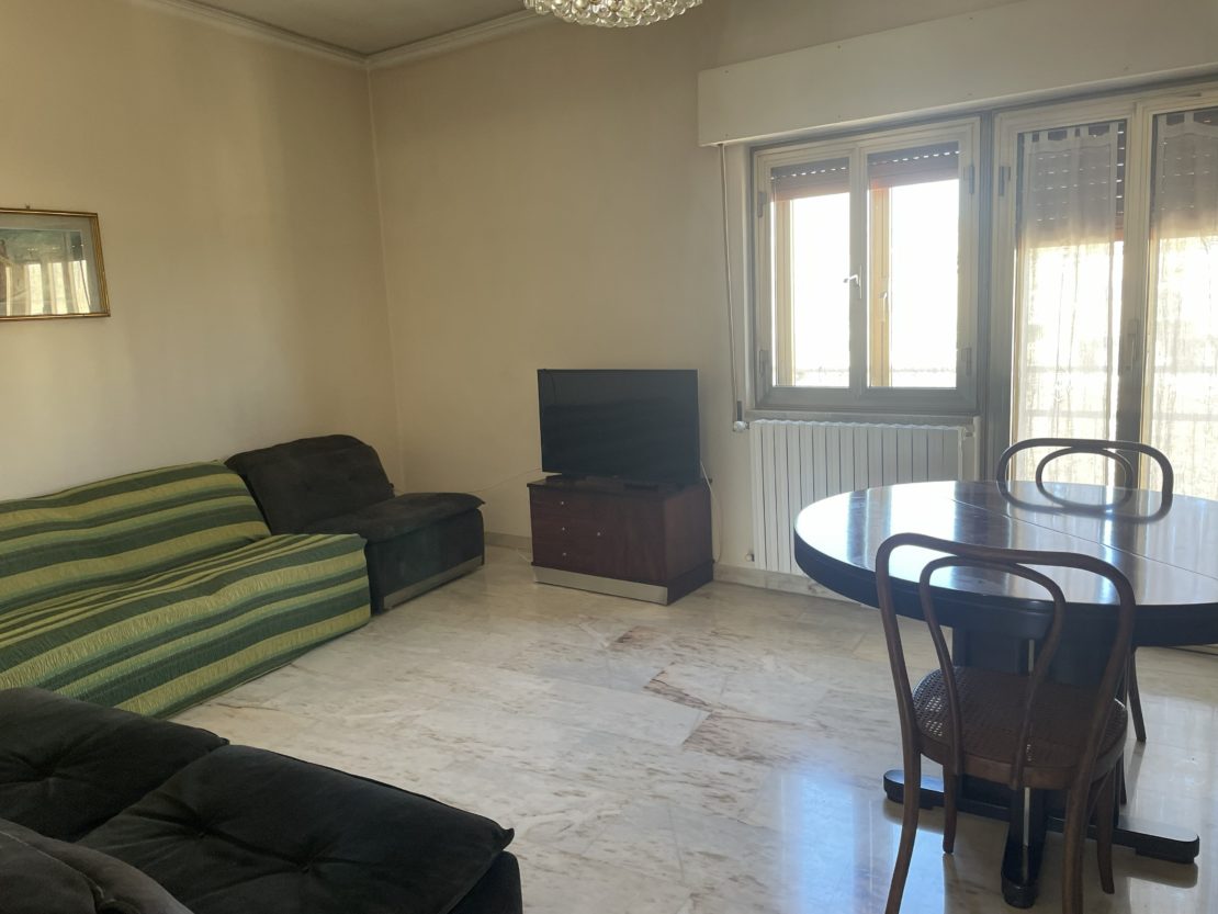 APPARTAMENTO PANORAMICO