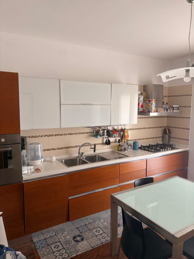AFFITTO ELEGANTE APPARTAMENTO