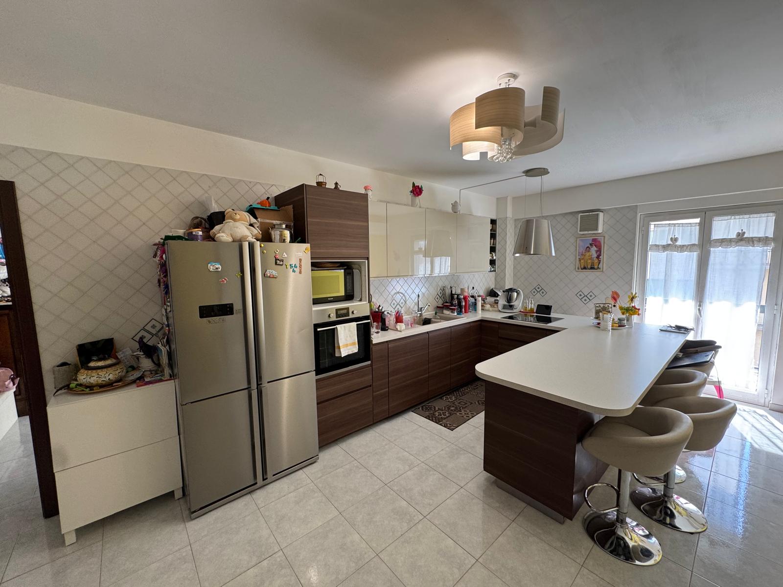 ELEGANTE APPARTAMENTO ZONA MASSERIE