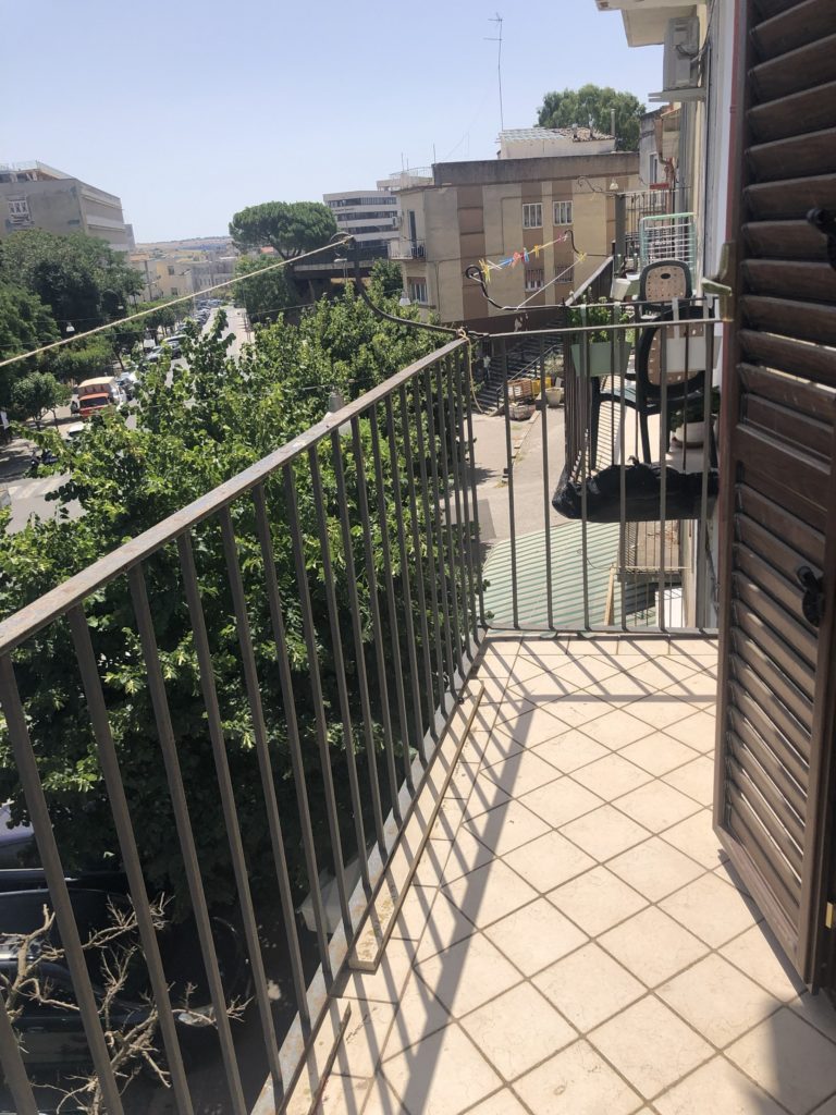 GRAZIOSO MONOLOCALE ZONA VIALE DEL FANTE