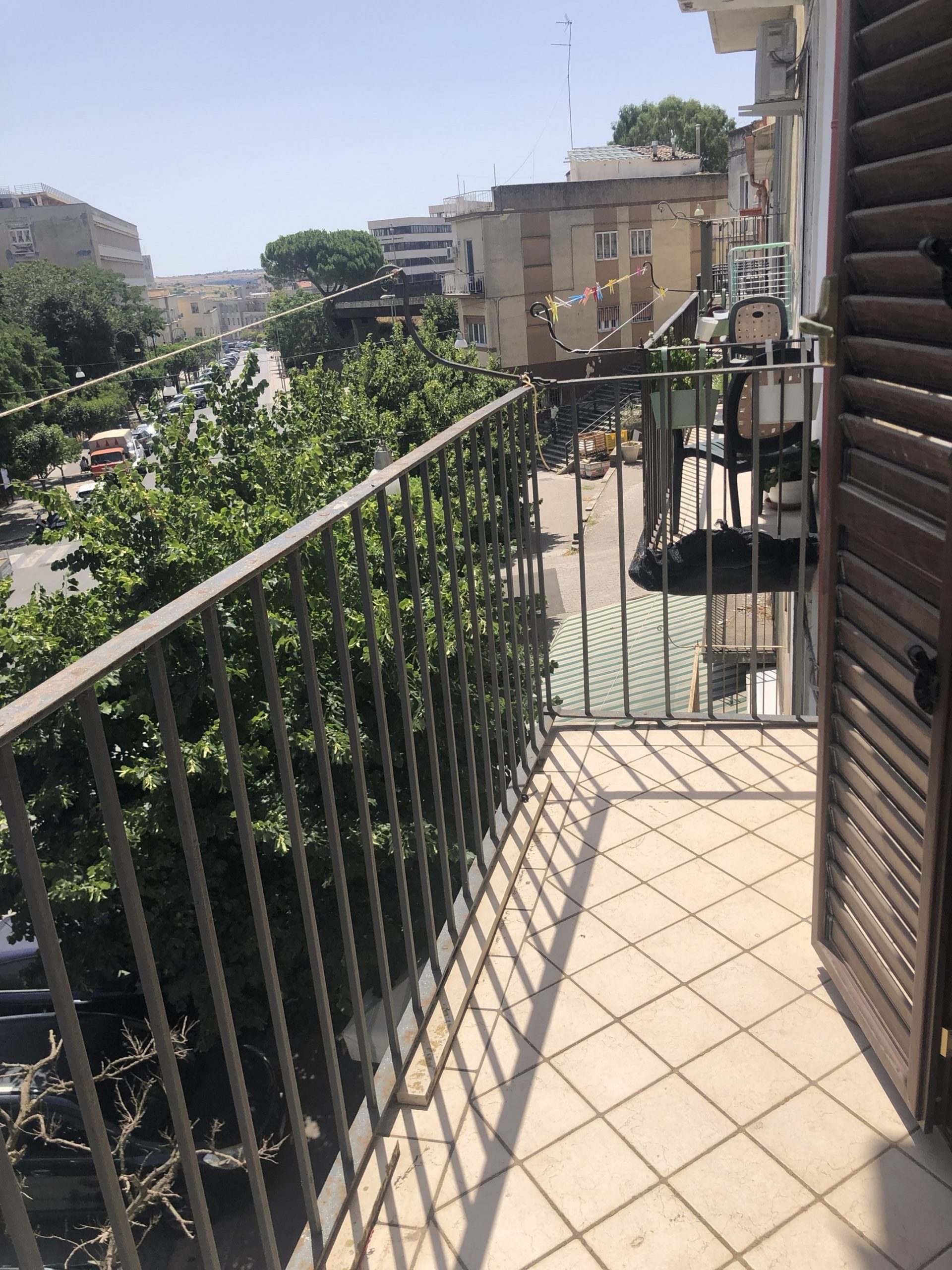 GRAZIOSO MONOLOCALE ZONA VIALE DEL FANTE